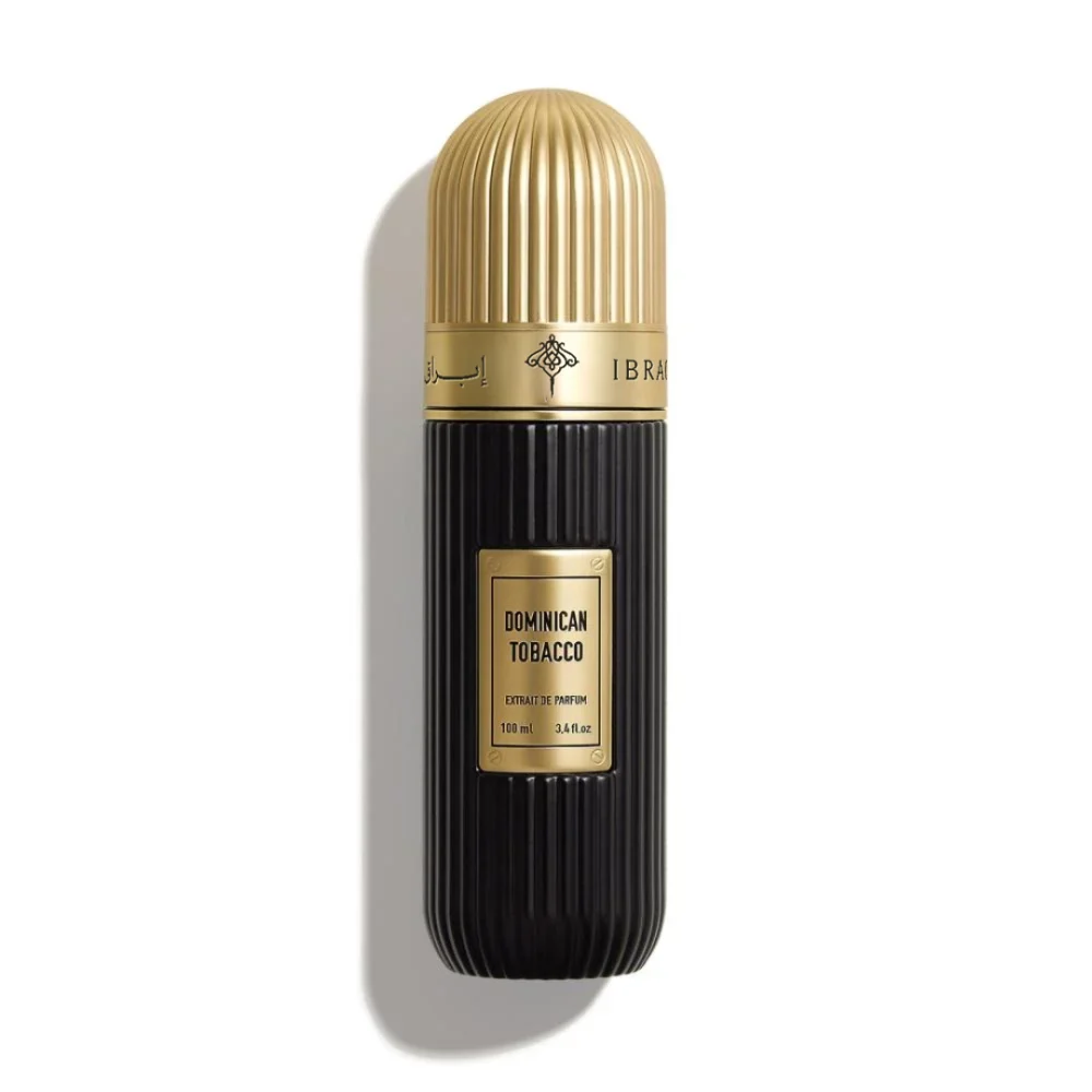 عطر التوباكو الدومينيكي - ابراق