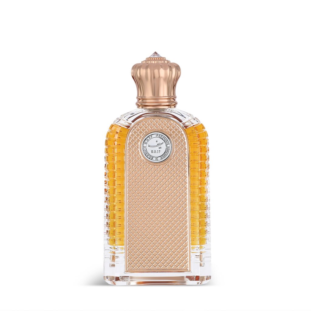 عطر سيف المركز - دار الطيب