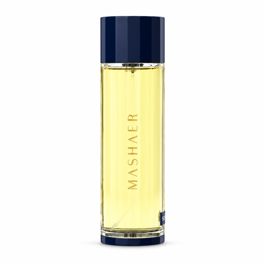 عطر السيادة - مشاعر