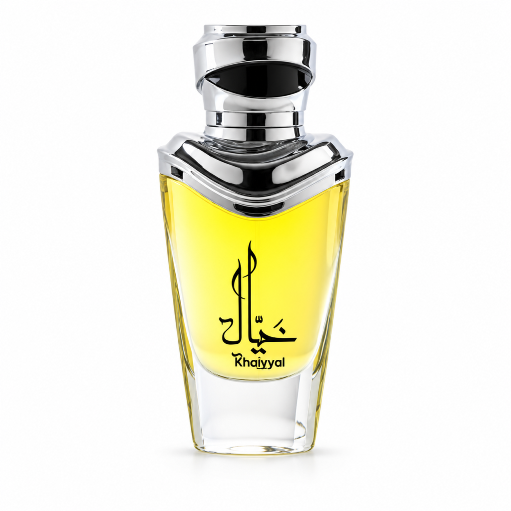 عطر خيّال - العربية للعود